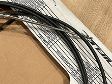 Uflex C8X14 Universal Control Cable - Throttle/Shift - 14 FT