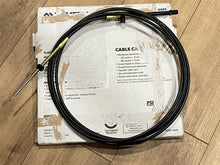 Dometic CCX17918 Xtreme Gen I Mercury Control Cable - Throttle/Shift - 18 FT