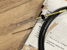 Dometic CCX17918 Xtreme Gen I Mercury Control Cable - Throttle/Shift - 18 FT