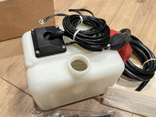 Johnson Evinrude OMC 174637 Oil Tank 1.8 Gallon