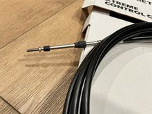 Dometic CCX63324 Xtreme Control Cable 33C/3300 - Throttle/Shift - 24 FT