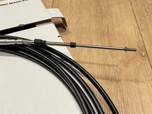 Dometic CCX63324 Xtreme Control Cable 33C/3300 - Throttle/Shift - 24 FT