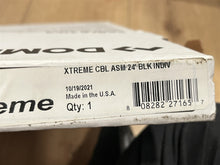Dometic CCX63324 Xtreme Control Cable 33C/3300 - Throttle/Shift - 24 FT