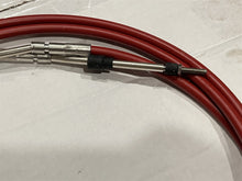 Dometic CC33210 Universal Control Cable - Throttle/Shift - 10 FT