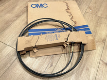 OEM Johnson Evinrude OMC 377377 Pre-1979 Control Cable - Throttle/Shift - 17 FT