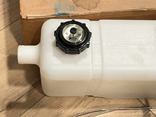 OEM Johnson Evinrude OMC 174168 Oil Tank 3.5 Gallon