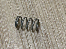 Johnson Evinrude OMC 331591 Idle Screw Spring