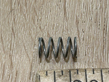 Johnson Evinrude OMC 331591 Idle Screw Spring