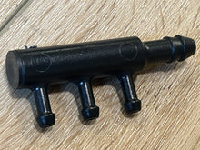 Johnson Evinrude OMC 395540 Fuel Manifold