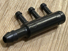 Johnson Evinrude OMC 395540 Fuel Manifold