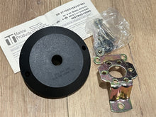 OEM Johnson Evinrude OMC 770817 Safe-T 20 Degree Bezel Kit (Teleflex SB27483)