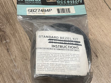 OEM Johnson Evinrude OMC 770818 Safe-T 90 Degree Bezel (Teleflex SB27484P)