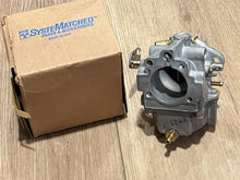 OEM Johnson Evinrude OMC 437137 Carburetor