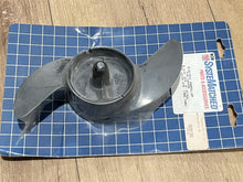 OEM Johnson Evinrude OMC 124709 Propeller 8.75 x 4 Weedless 12/24 STD 1982+