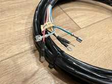 OEM Johnson Evinrude OMC 582187 Cable
