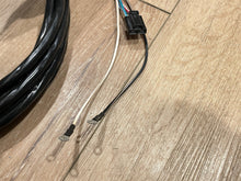 OEM Johnson Evinrude OMC 582187 Cable