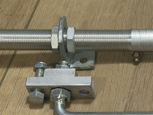 West Wind Y-DC-2 Steering Connection Kit