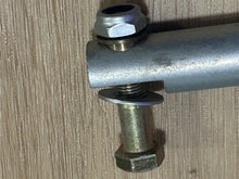 West Wind Y-DC-2 Steering Connection Kit