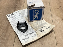 OEM Johnson Evinrude OMC 396865 Bearing Head & Bushing