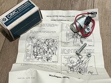 OEM Johnson Evinrude OMC 580687 Suppressor Kit