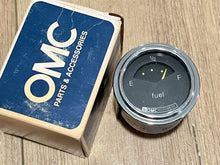OEM Johnson Evinrude OMC 172464 Fuel Gauge