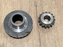 OEM Johnson Evinrude OMC 397421 Gear & Pinion Assembly