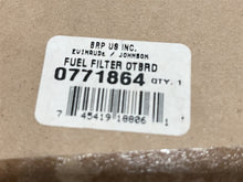 OEM Johnson Evinrude OMC 771864 Fuel Filter