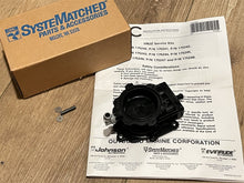 OEM Johnson Evinrude OMC 435925 VRO Pump Service Kit