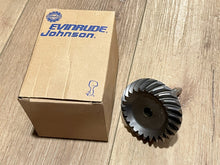OEM Johnson Evinrude OMC 3854006 Gear & Shaft