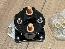 OEM Johnson Evinrude 586842 Solenoid