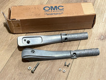 OEM Johnson Evinrude OMC 381805 Steering Handle