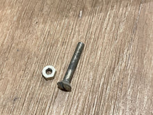OEM Johnson Evinrude OMC 381805 Steering Handle