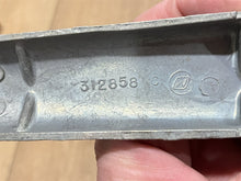 OEM Johnson Evinrude OMC 381805 Steering Handle