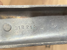 OEM Johnson Evinrude OMC 381805 Steering Handle