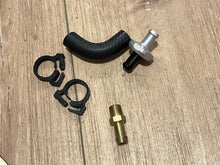 OEM Johnson Evinrude OMC 174563 VRO Fuel & Oil Pump Kit