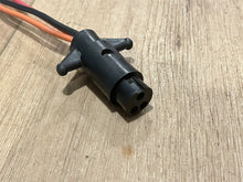 OEM Johnson Evinrude OMC 771500 Trolling Motor Connector M #76475