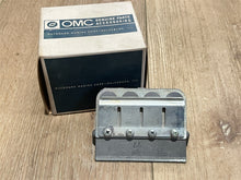 Johnson Evinrude OMC 383621 Reed Block