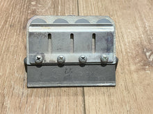 Johnson Evinrude OMC 383621 Reed Block