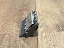 Johnson Evinrude OMC 383621 Reed Block