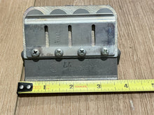 Johnson Evinrude OMC 383621 Reed Block