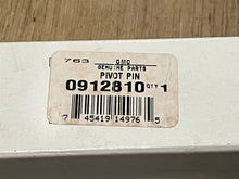 OEM Johnson Evinrude OMC 912810 Pivot Pin