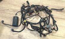 Johnson Evinrude OMC 586973 Engine Electrical Harness - Used