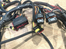 Johnson Evinrude OMC 586973 Engine Electrical Harness - Used