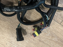 Johnson Evinrude OMC 586973 Engine Electrical Harness - Used