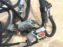 Johnson Evinrude OMC 586973 Engine Electrical Harness - Used