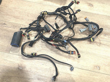 Johnson Evinrude OMC 586973 Engine Electrical Harness - Used