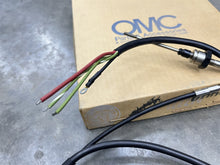 OEM Johnson Evinrude OMC 397449 Cable & Sleeve