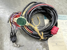 Johnson Evinrude OMC 173501 Wiring Kit - Single Lever Control