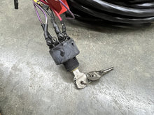 Johnson Evinrude OMC 173501 Wiring Kit - Single Lever Control