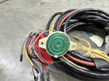 Johnson Evinrude OMC 173501 Wiring Kit - Single Lever Control